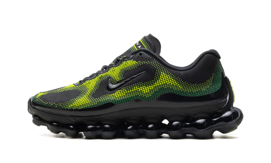 Air Liquid Max "Black Green" IQ7634 001