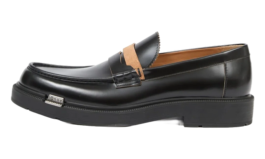 Decortique Loafer "Black" S57WR0150P7554T8013