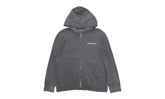 Matty Boy Zip Up Hoodie "Grey" CHRM0793