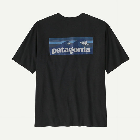 Men's Boardshort Logo Pocket Responsibili-Tee®