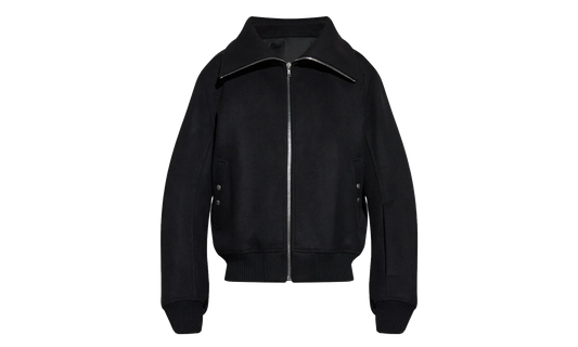 Blixa Dracucollar Jacket "Black" RR02E1710 WSF 09