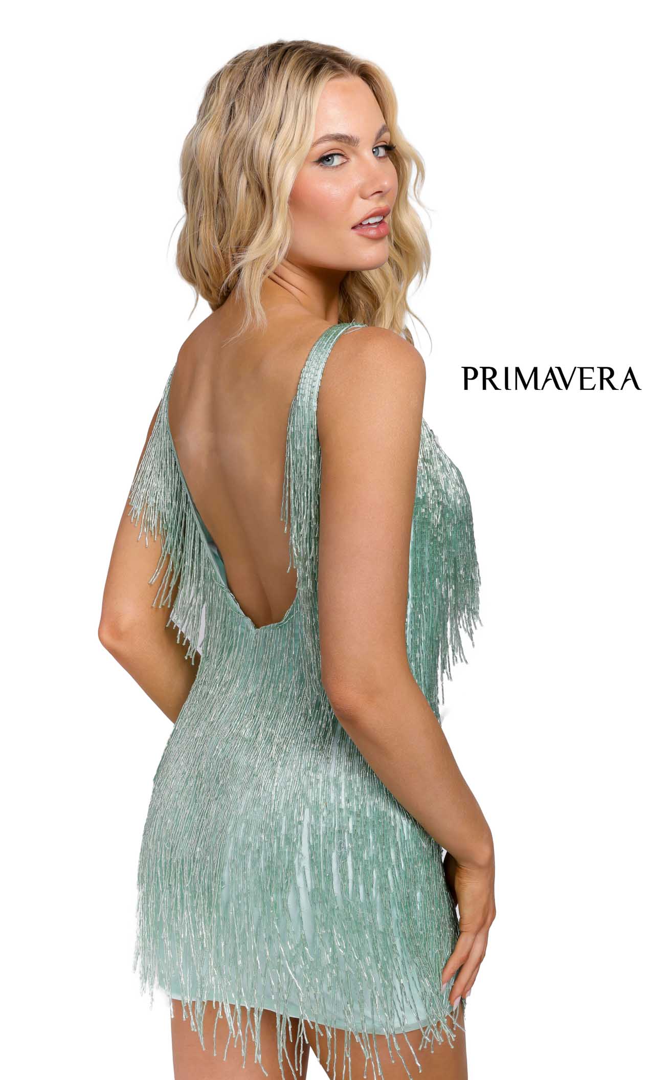 Primavera Couture 3803 Dress