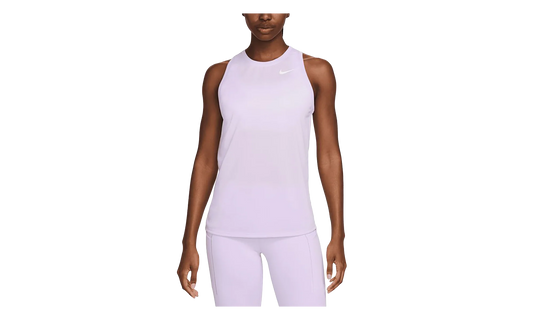 Dri-Fit Legend Training Tank Top WMNS "Lilac Bloom / White" DX0701 512