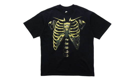 NSW Max90 Tee "Black Volt" IQ1009 010