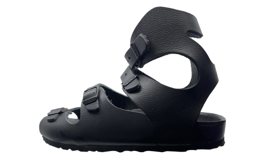 Athen Sandals WMNS "Black" 0032923