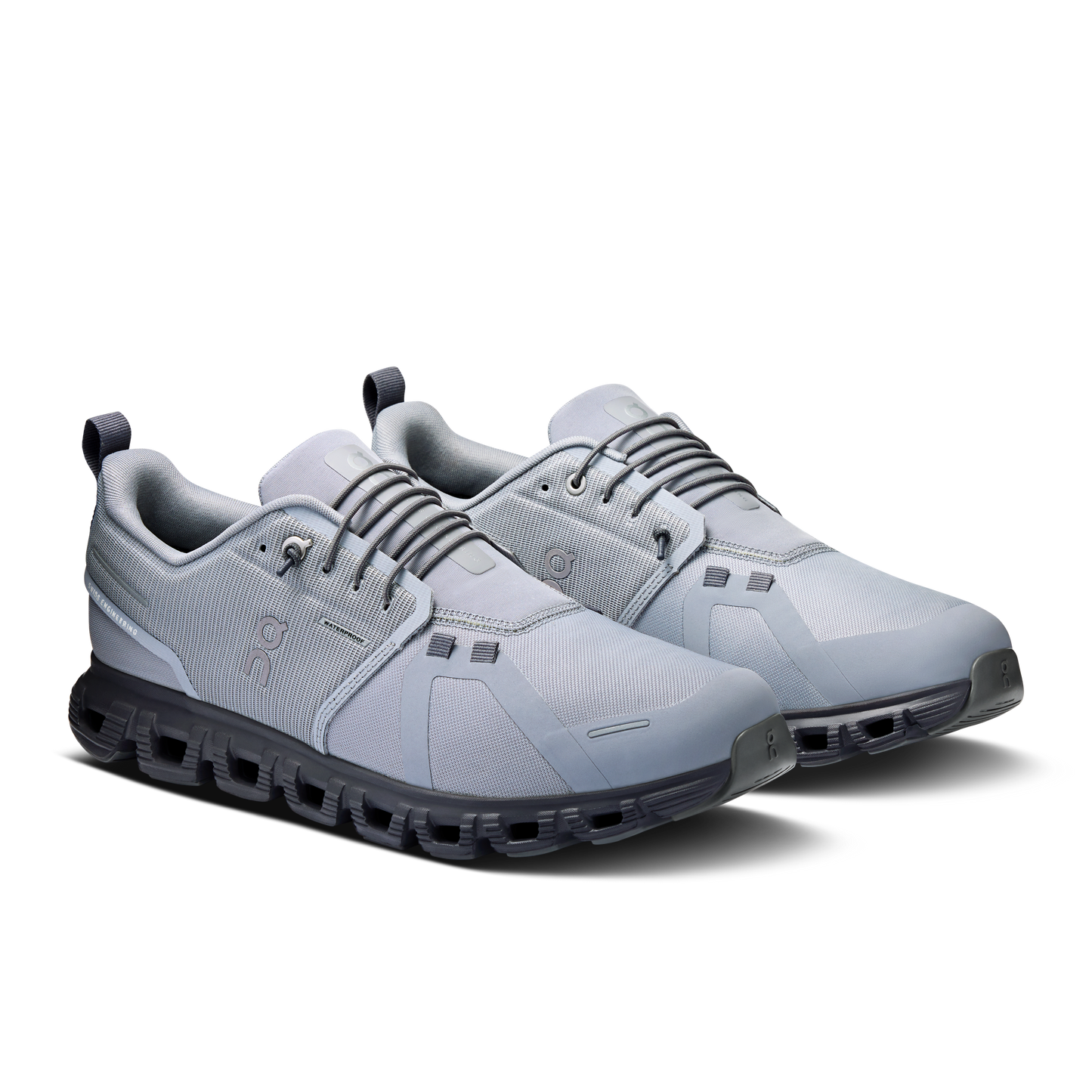 Men's Cloud 6 Waterproof