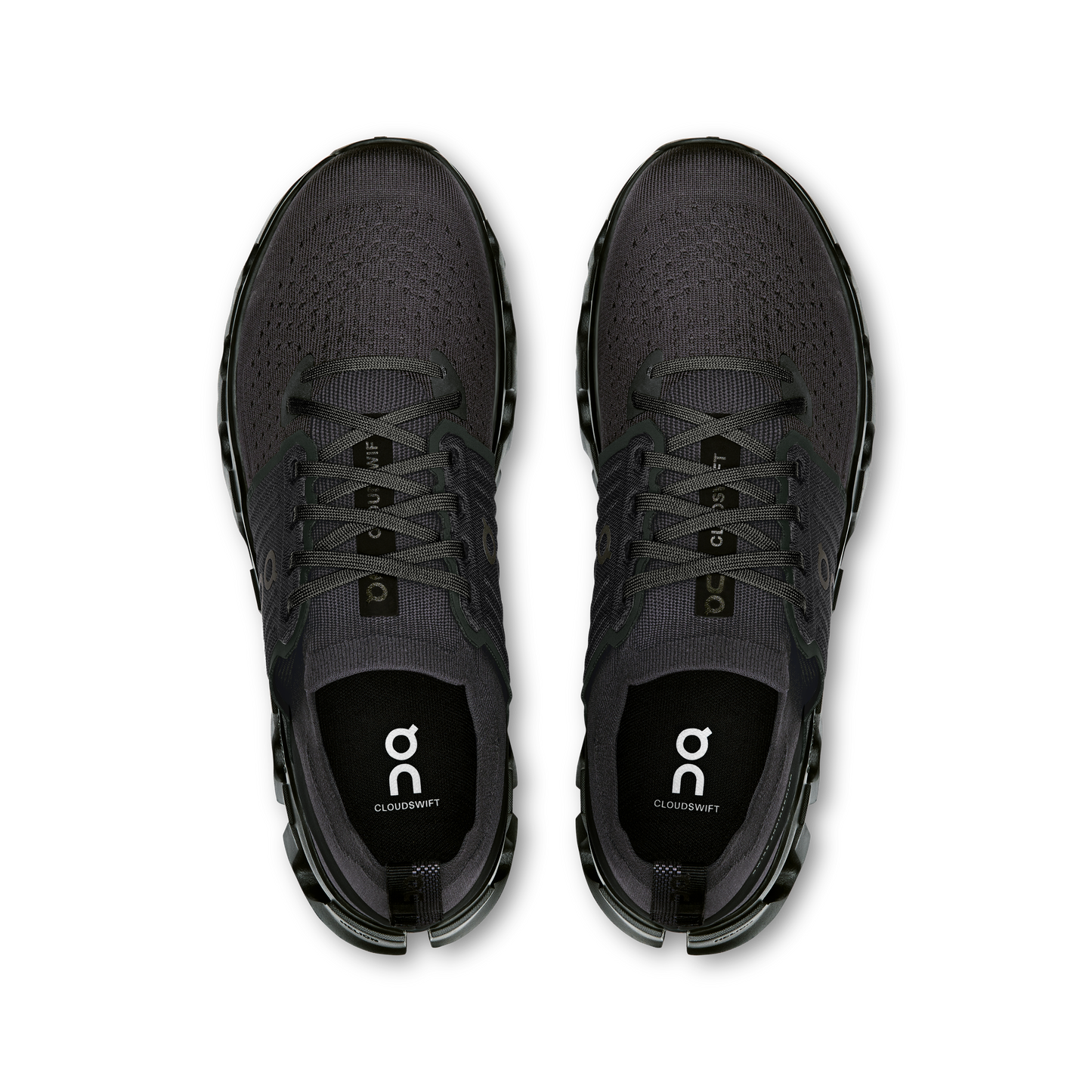 Men's Cloudswift 4