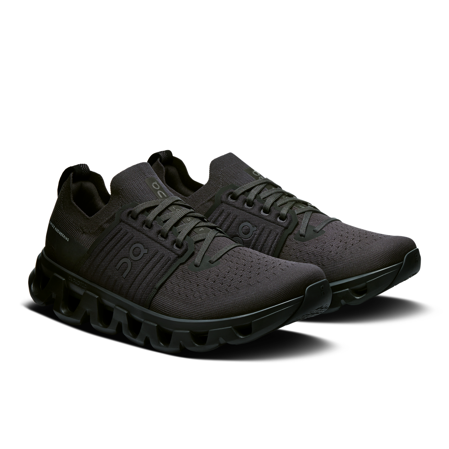 Men's Cloudswift 4