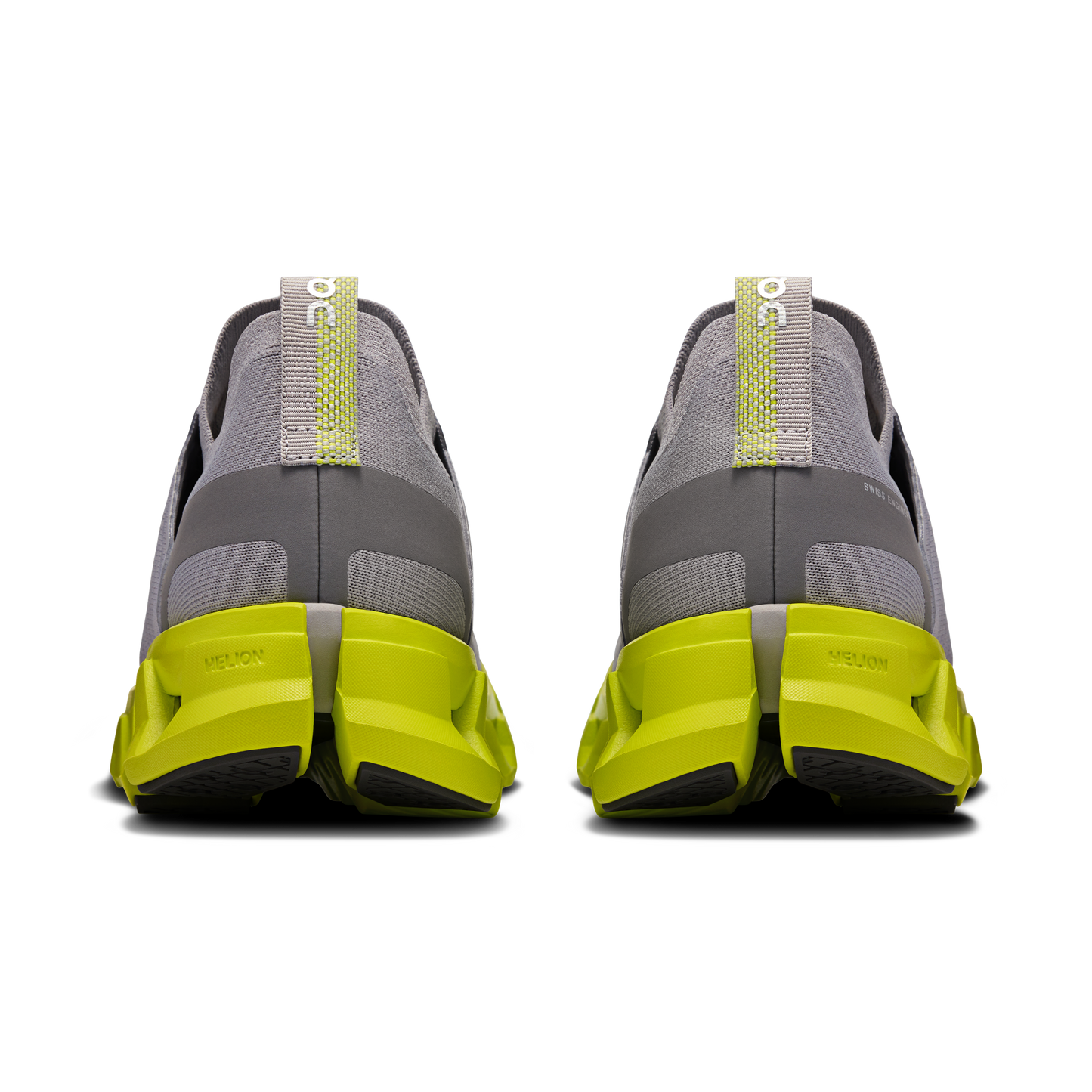 Men's Cloudswift 4