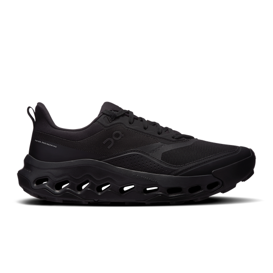 Men's Cloudhorizon 2  Waterproof in Black/Black