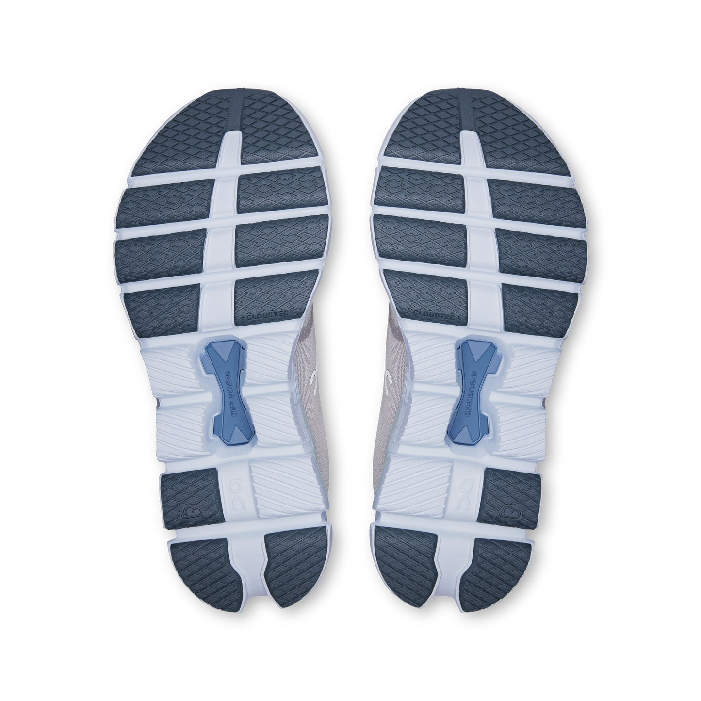 Women's Cloud X 4