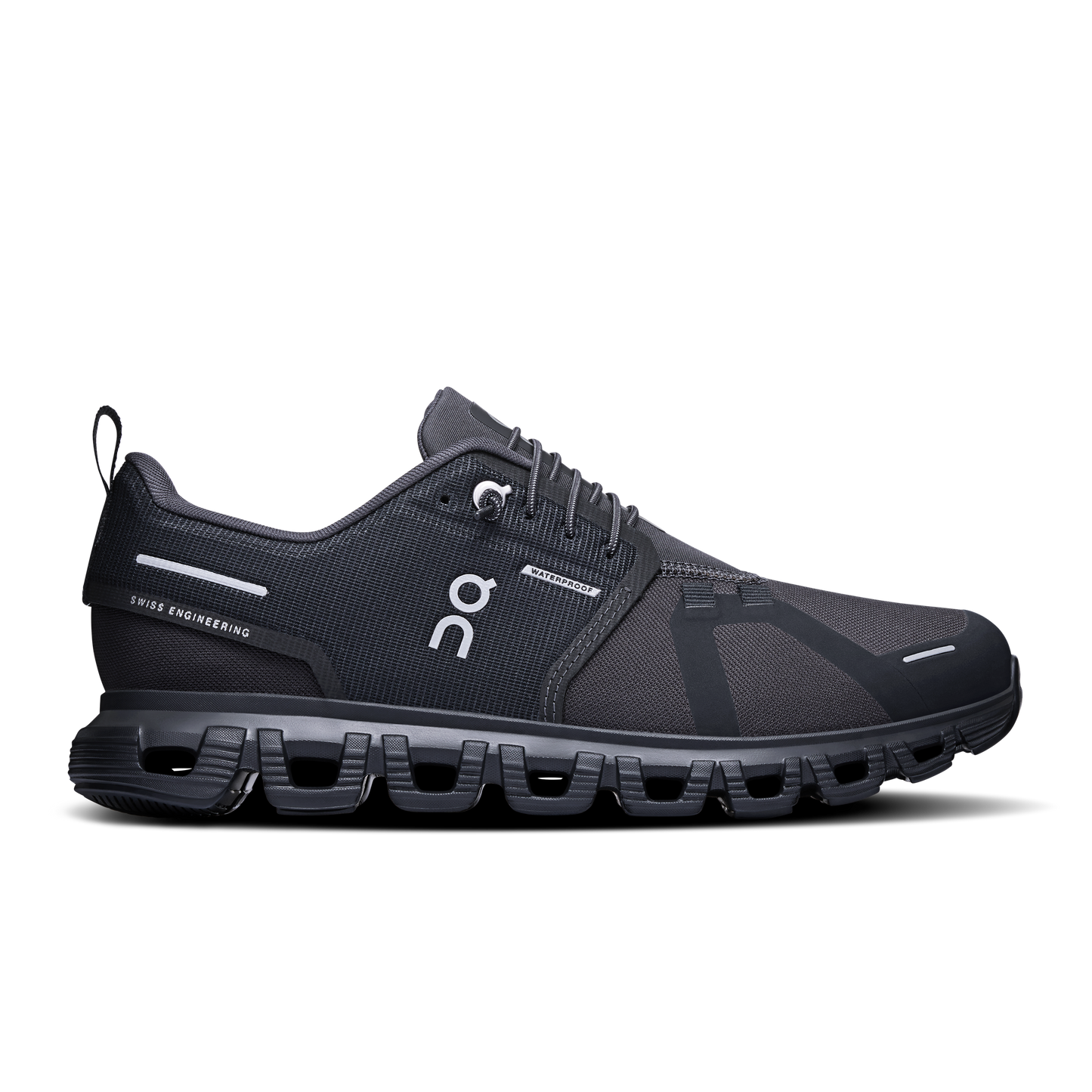 Women's Cloud 6 Waterproof