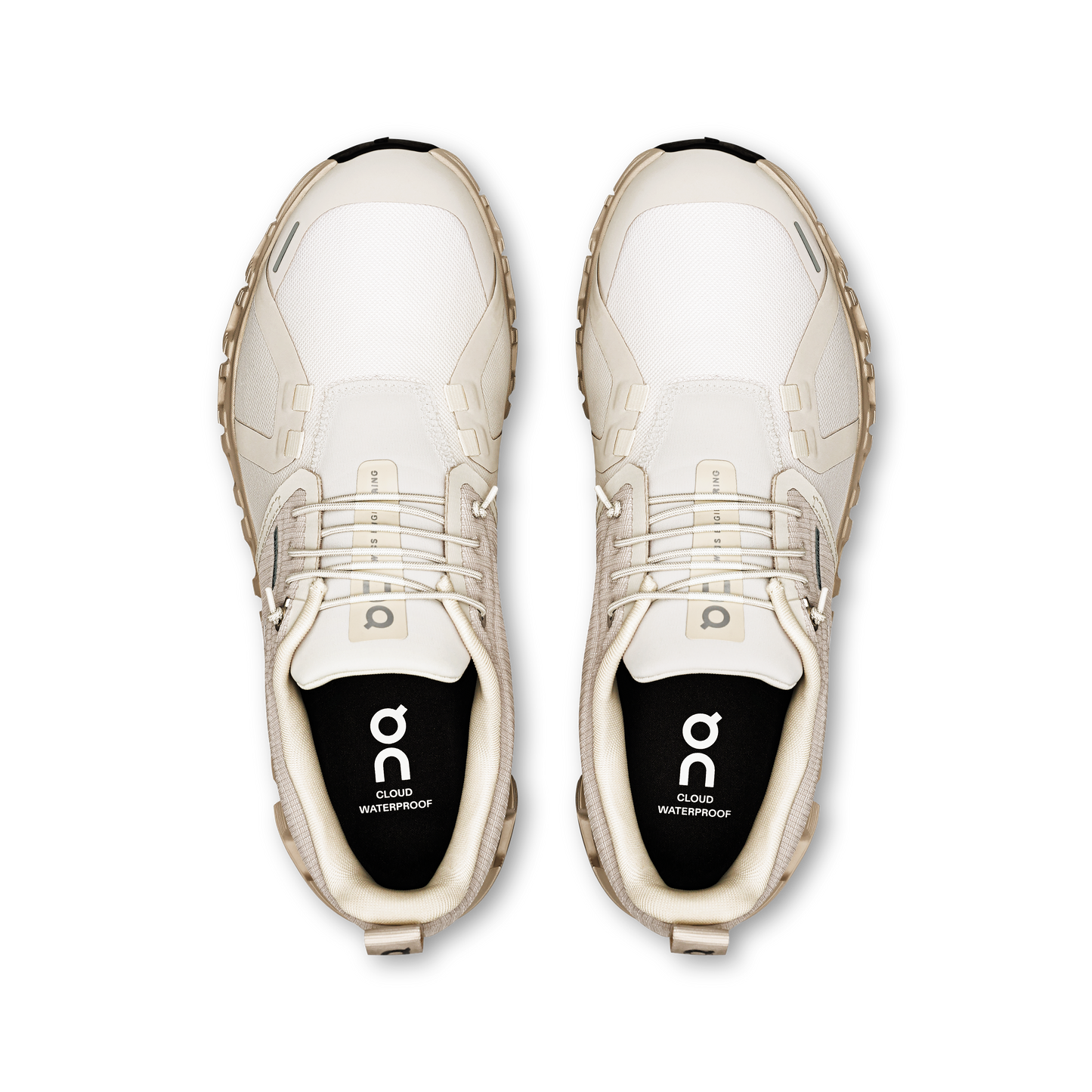 Women's Cloud 6 Waterproof