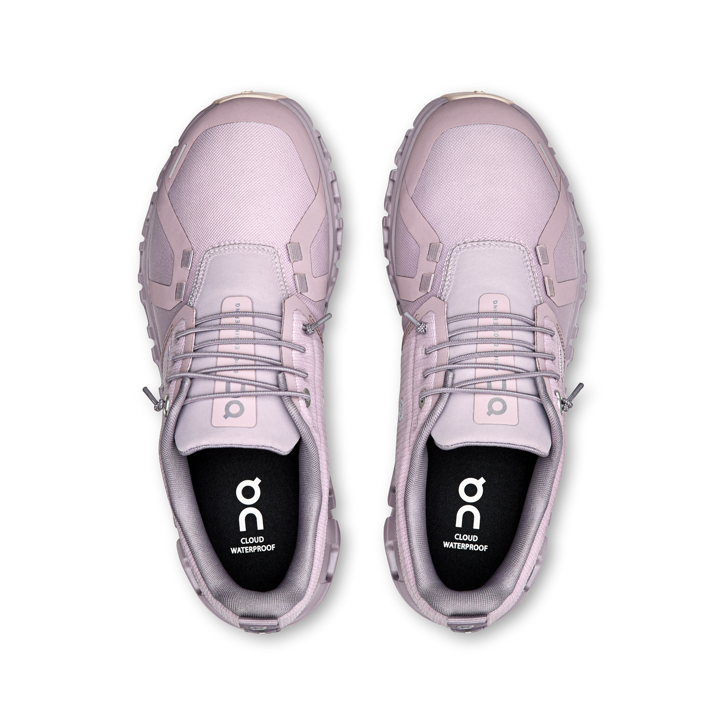 Women's Cloud 6 Waterproof