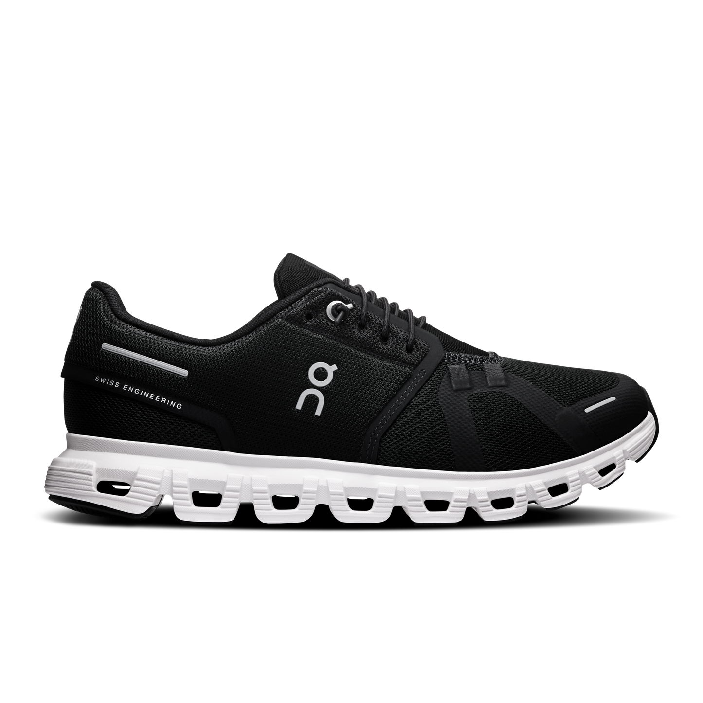 Women's Cloud 6