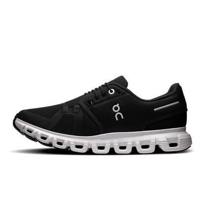Women's Cloud 6