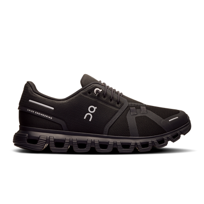 Women's Cloud 6
