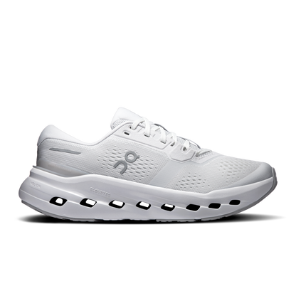 Women's Cloudrunner 3 in Heather/Marsh