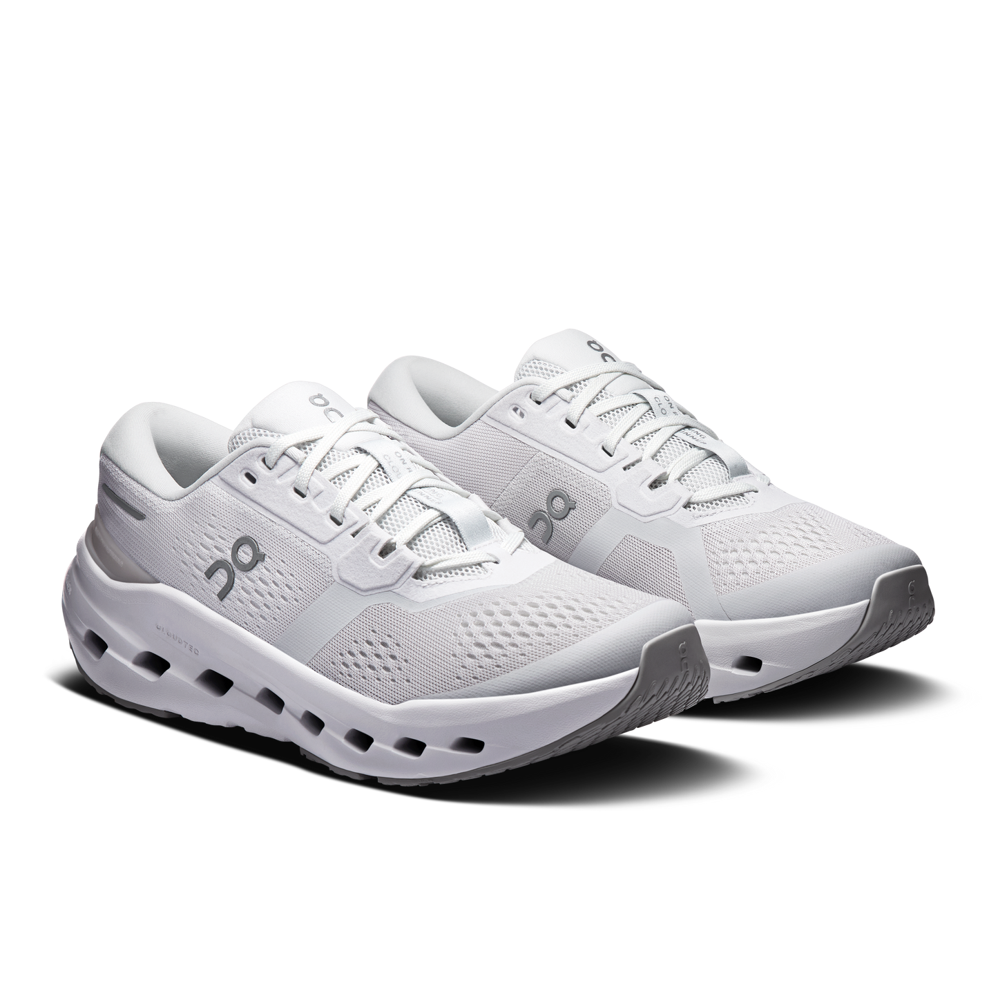 Women's Cloudrunner 3 in Frost/Glacier