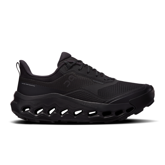 Women's Cloudhorizon 2 Waterproof in Black/Black