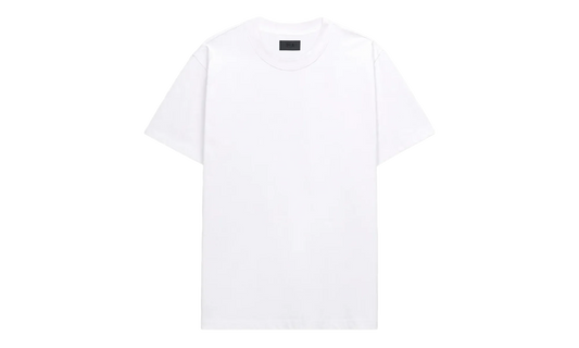 Rico Collar Logo Tee "White" MCCTK911 T2138WTCRL