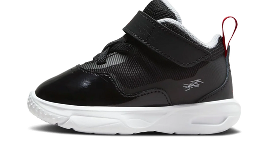 Jordan Stay Loyal 3 TD "Bred" FB9924 006