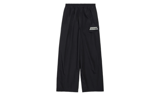 Tracksuit Pants "Black" 857634 TPQ38 1000