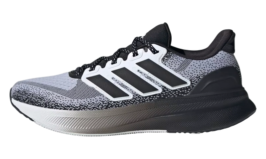 Ultrarun 5 "Core Black Cloud White" JS2836