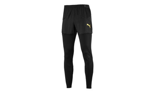 BVB Stadium Pro Pants "Puma Black" 754546 02