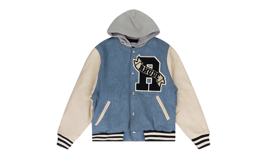 Varsity Jacket "Multi" RHD-MOTW-0019