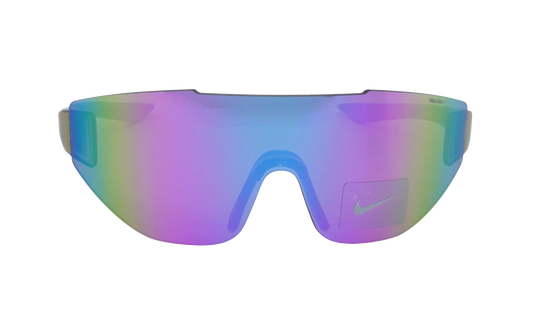 Athena Edge Mirrored Sunglasses "University Blue / Magenta Mirror" IB3517X 412