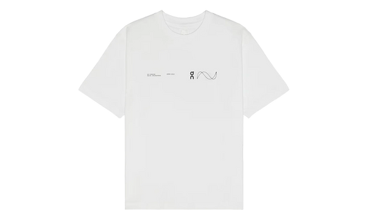 Avant Club Tee "White" 1MG10330069