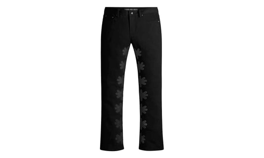 Drkshdws Denim Pants "Black" 10031524