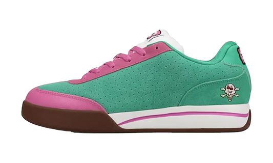 Board Flip "BBC Ice Cream Green Pink" 100271140