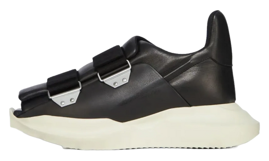 Burritogeth "Black / Milk" RR01F2816 LCN 91