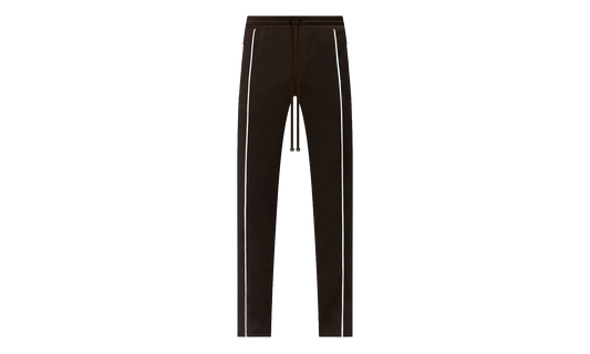 Sheen Track Pants "Brown" MPF028 210 BROW