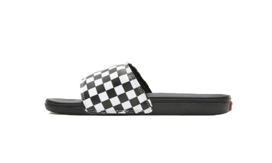 La Costa Nubuck Strap "Black White" VA5HF527I
