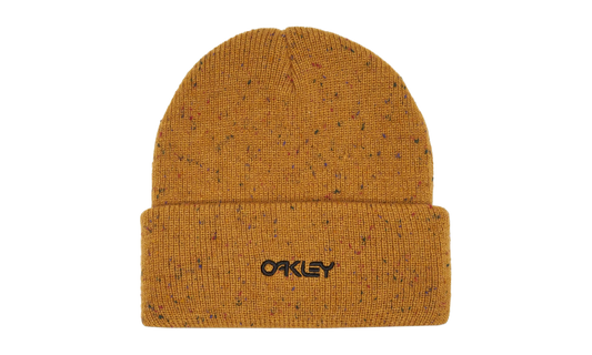 B1B Speckled Beanie "Amber Yellow" FOS900940 5AA