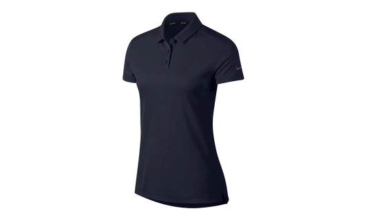 Sport Golf Polo WMNS "World Golf Championships Dell" 884871 451