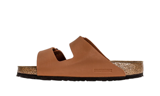 Arizona BS Sandals WMNS "Ginger Brown" 1019067
