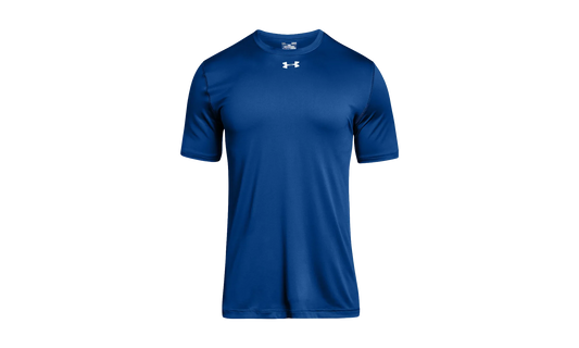 Short Sleeve Locker Tee 2.0 "Royal" 1305775 400
