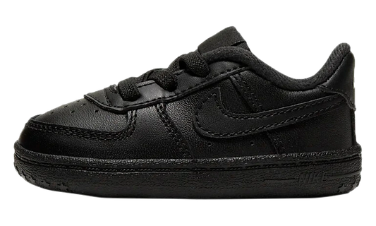 Air Force 1 TD "Triple Black" CK2201 001