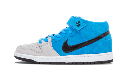 Dunk Mid Pro SB "Beavis" 314383 400