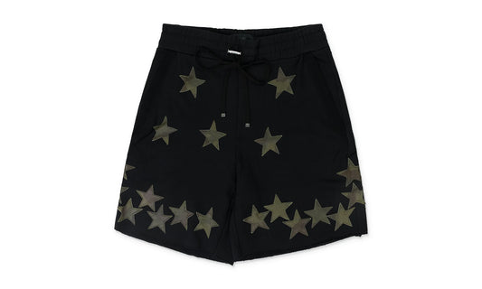 Chemist Star Shorts "Black" PF22MJP002_Black