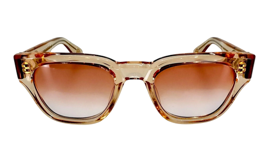 Midixathrill Sunglasses "Rose Pink - Silver" CHRM0979