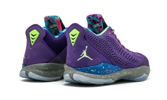 Jordan CP3.7 "Bel Air" 616805 506