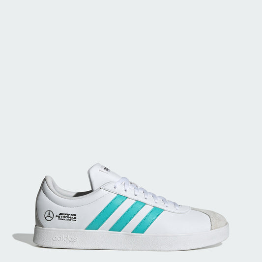 Men's MERCEDES AMG PETRONAS FORMULA ONE TEAM VL COURT SHOES