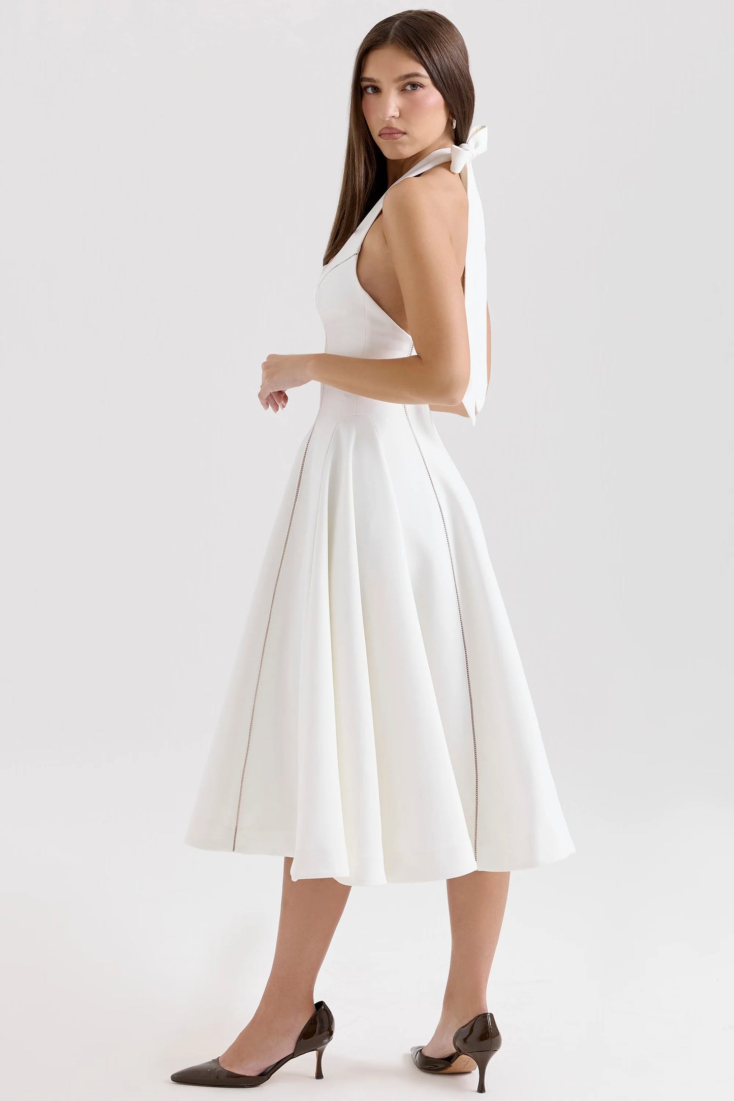 Lula | Midi Dress