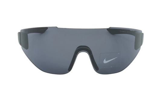 Athena Edge Mirrored Sunglasses "Black / Grey" IB3517X 011