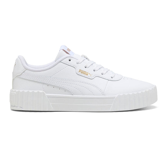 Carina 3.0 Lace Up Sneakers